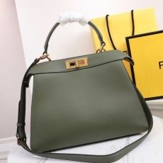 Fendi Peekaboo Bags